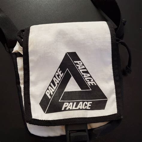 palace shoulder bag fake|Palace Archives .